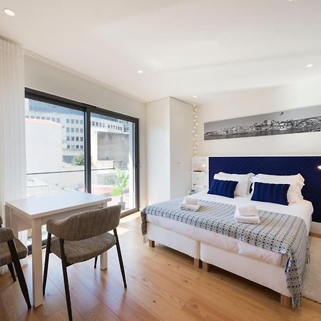 Lovelystay - Heart Of D. Pedro Apartments IV Porto Exteriér fotografie