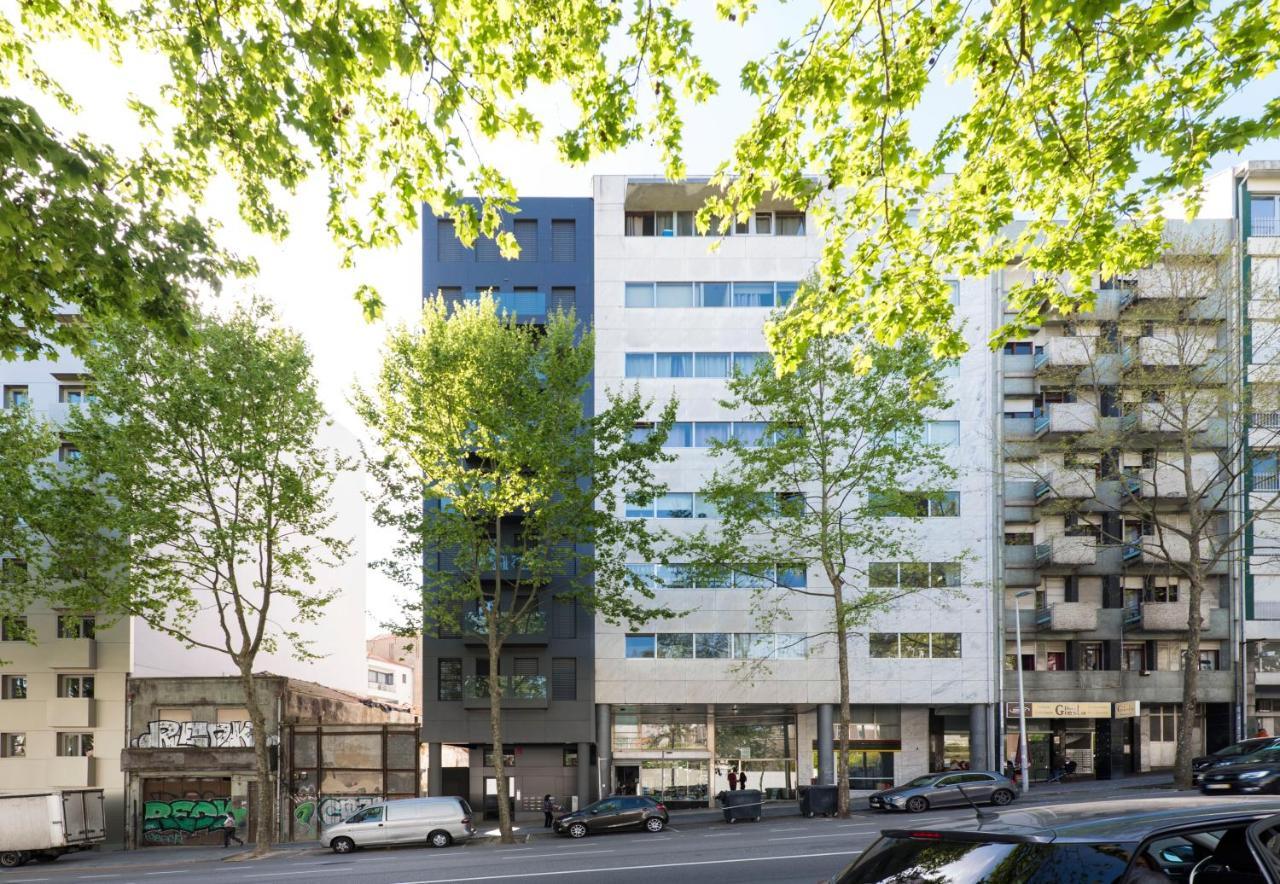 Lovelystay - Heart Of D. Pedro Apartments IV Porto Exteriér fotografie