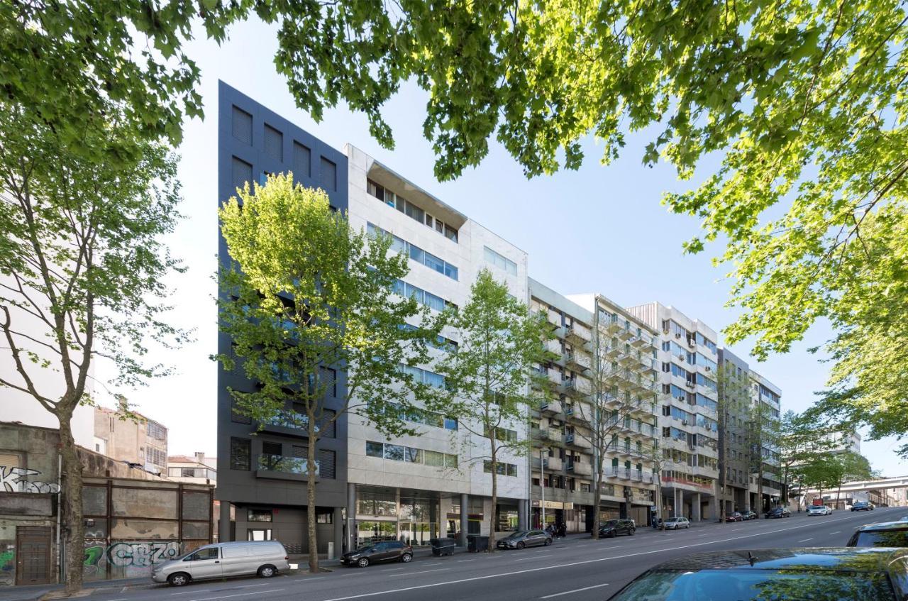 Lovelystay - Heart Of D. Pedro Apartments IV Porto Exteriér fotografie