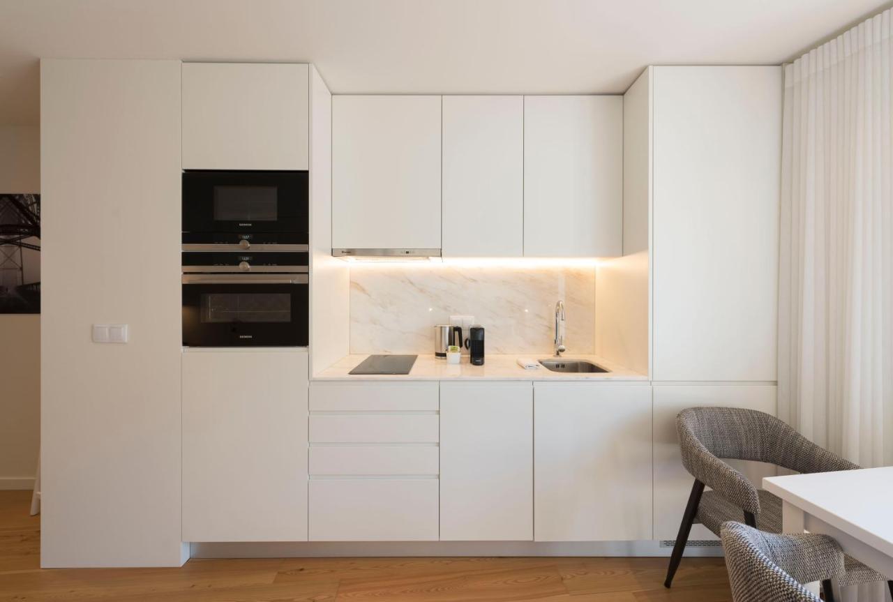 Lovelystay - Heart Of D. Pedro Apartments IV Porto Exteriér fotografie
