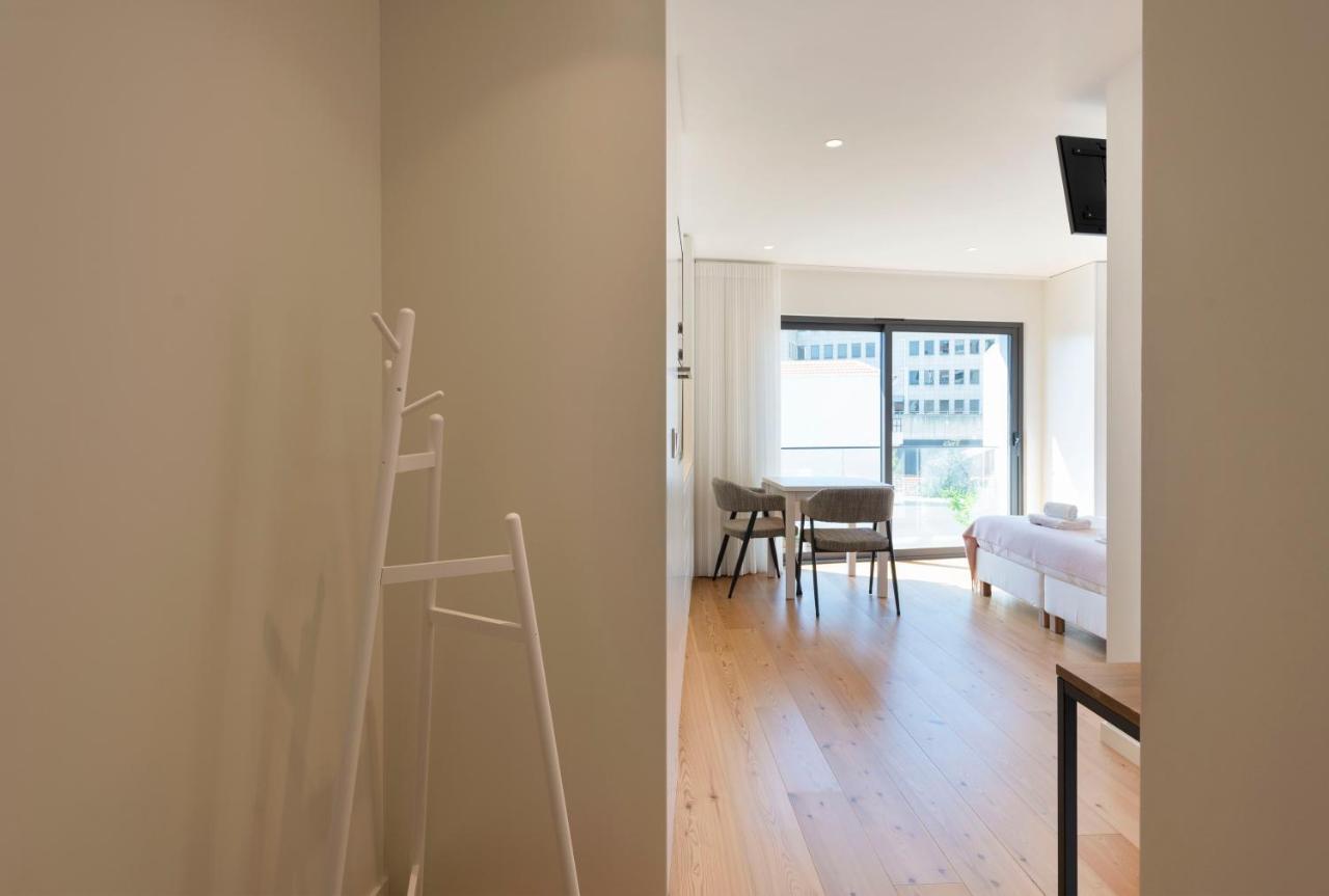 Lovelystay - Heart Of D. Pedro Apartments IV Porto Exteriér fotografie