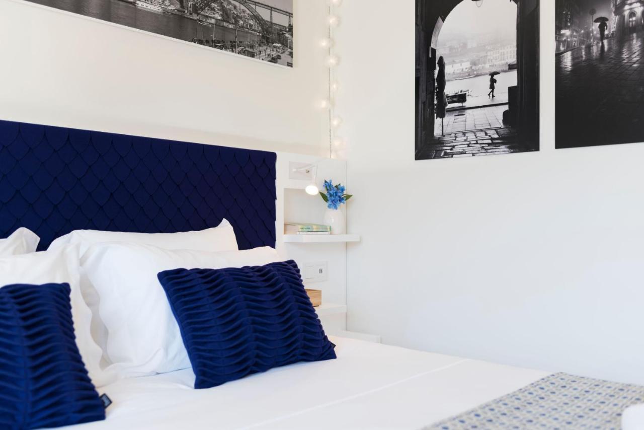 Lovelystay - Heart Of D. Pedro Apartments IV Porto Exteriér fotografie