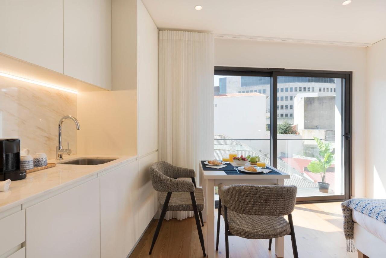 Lovelystay - Heart Of D. Pedro Apartments IV Porto Exteriér fotografie