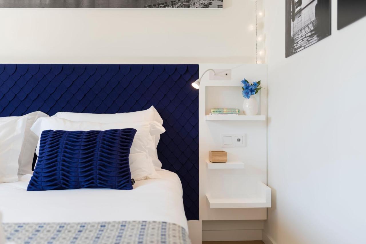 Lovelystay - Heart Of D. Pedro Apartments IV Porto Exteriér fotografie
