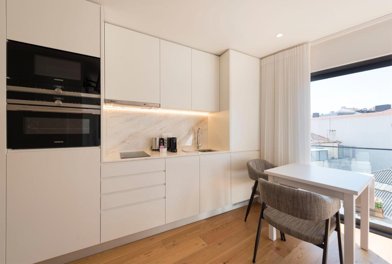 Lovelystay - Heart Of D. Pedro Apartments IV Porto Exteriér fotografie